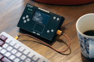 Pocket Deck (Pre-order, estimated shipping date is in October)