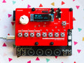 QUN Pocket Synthesizer